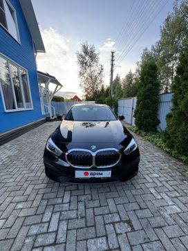  BMW 1-Series 2019 , 2465000 , 