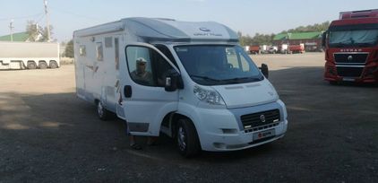  Fiat Ducato 2010 , 10000000 , 