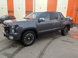  Foton Tunland 2024 , 3100000 , 