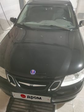  Saab 9-3 2007 , 250000 , 