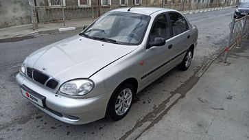  Daewoo Lanos 2004 , 200000 , 