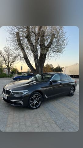 BMW 5-Series 2018 , 3400000 , 