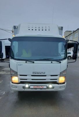   Isuzu NPR 2017 , 2630000 , -