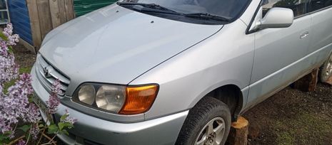    Toyota Ipsum 2000 , 270000 , -