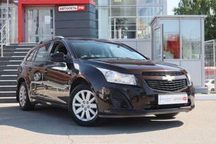  Chevrolet Cruze 2013 , 1022881 , 