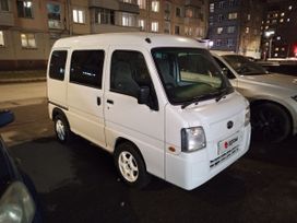    Subaru Sambar 2011 , 520000 , 