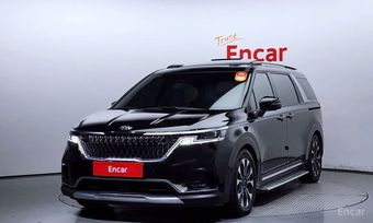    Kia Carnival 2021 , 3350000 , 