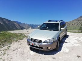  Subaru Outback 2004 , 600000 , 