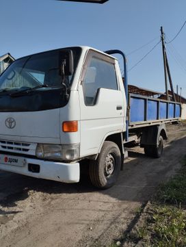   Toyota ToyoAce 1996 , 858000 , 