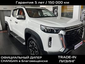  Changan Hunter Plus 2024 , 3846900 , 