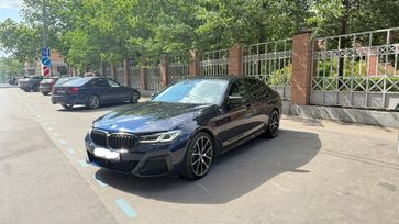  5-Series, 2020