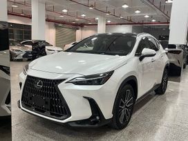 SUV   Lexus NX350h 2022 , 4130000 , 