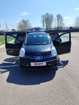 Nissan Note 2006 , 700000 , 