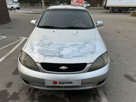  Chevrolet Lacetti 2006 , 175000 , 