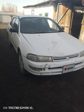  Toyota Carina 1995 , 275000 , 