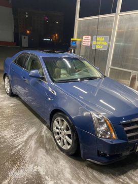  Cadillac CTS 2009 , 850000 , 
