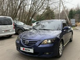  Mazda Mazda3 2005 , 340000 , 