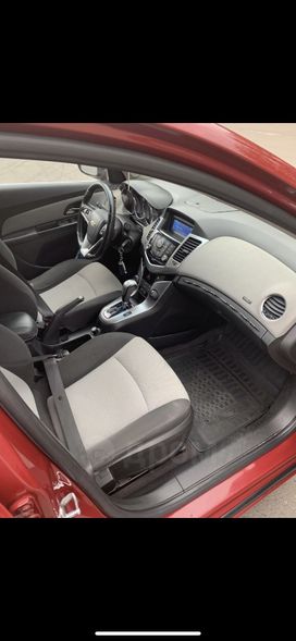  Chevrolet Cruze 2011 , 600000 , 