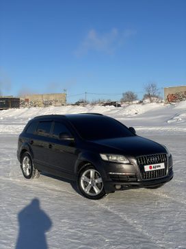 SUV   Audi Q7 2006 , 870000 , 