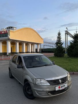  Renault Logan 2010 , 300000 , 