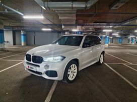 SUV   BMW X5 2016 , 4000000 , 
