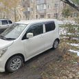  Suzuki Wagon R 2014 , 589000 , 