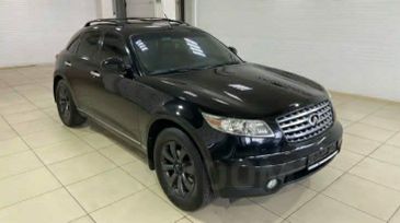 SUV   Infiniti FX35 2003 , 1000000 , 