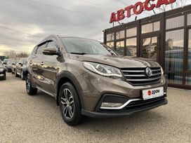 SUV   Dongfeng 580 2021 , 1960000 , 