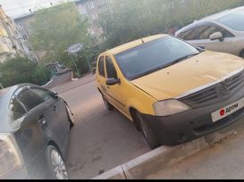  Renault Logan 2009 , 160000 , -