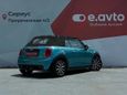   MINI Cabrio 2017 , 2300000 , 