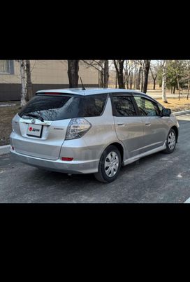  Honda Fit Shuttle 2012 , 930000 , 