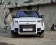 SUV   Polar Stone 01 2024 , 6850000 , 