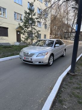  Toyota Camry 2007 , 950000 , 