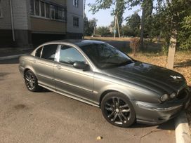  Jaguar X-Type 2005 , 390000 , 