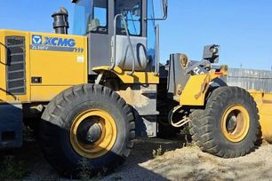   XCMG ZL50G 2017 , 3000000 , 