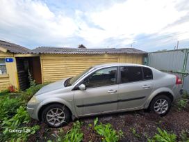  Renault Megane 2005 , 155000 ,  
