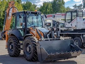  695SV, 2025