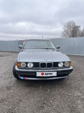  BMW 5-Series 1991 , 380000 , 