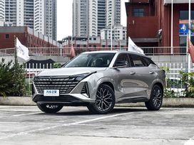 SUV   Changan UNI-Z 2025 , 2170000 , 
