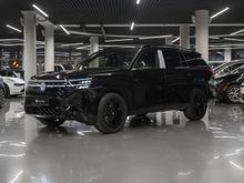 ������ Teramont, 2025