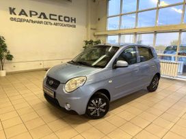  Kia Picanto 2009 , 430000 , 