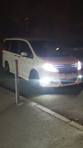    Honda Stepwgn 2010 , 1565000 , 