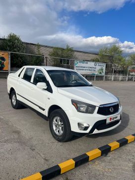  SsangYong Actyon Sports 2012 , 950000 , 