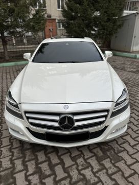  Mercedes-Benz CLS-Class 2011 , 2900000 , 