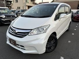    Honda Freed 2014 , 890000 , 