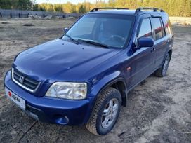 SUV   Honda CR-V 1999 , 425000 , 