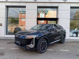 SUV   EXEED RX 2024 , 4550000 , 
