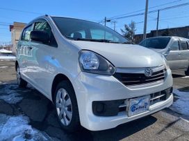  Toyota Pixis Epoch 2017 , 550000 , 