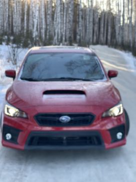  Subaru Impreza WRX 2019 , 2150000 , 