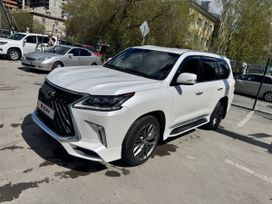 SUV   Lexus LX450d 2019 , 7500000 , 